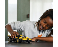 LEGO Technic 42151 Bolid Bugatti - 1090595 - zdjęcie 5